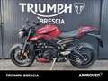Triumph Street Triple 765 RS Rosso - thumbnail 14