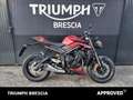 Triumph Street Triple 765 RS Rouge - thumbnail 1