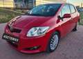 Toyota Auris 1.4D-4D Rot - thumbnail 1