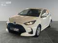 Toyota Yaris 1.5 Hybrid Comfort *CARPLAY* Weiß - thumbnail 2