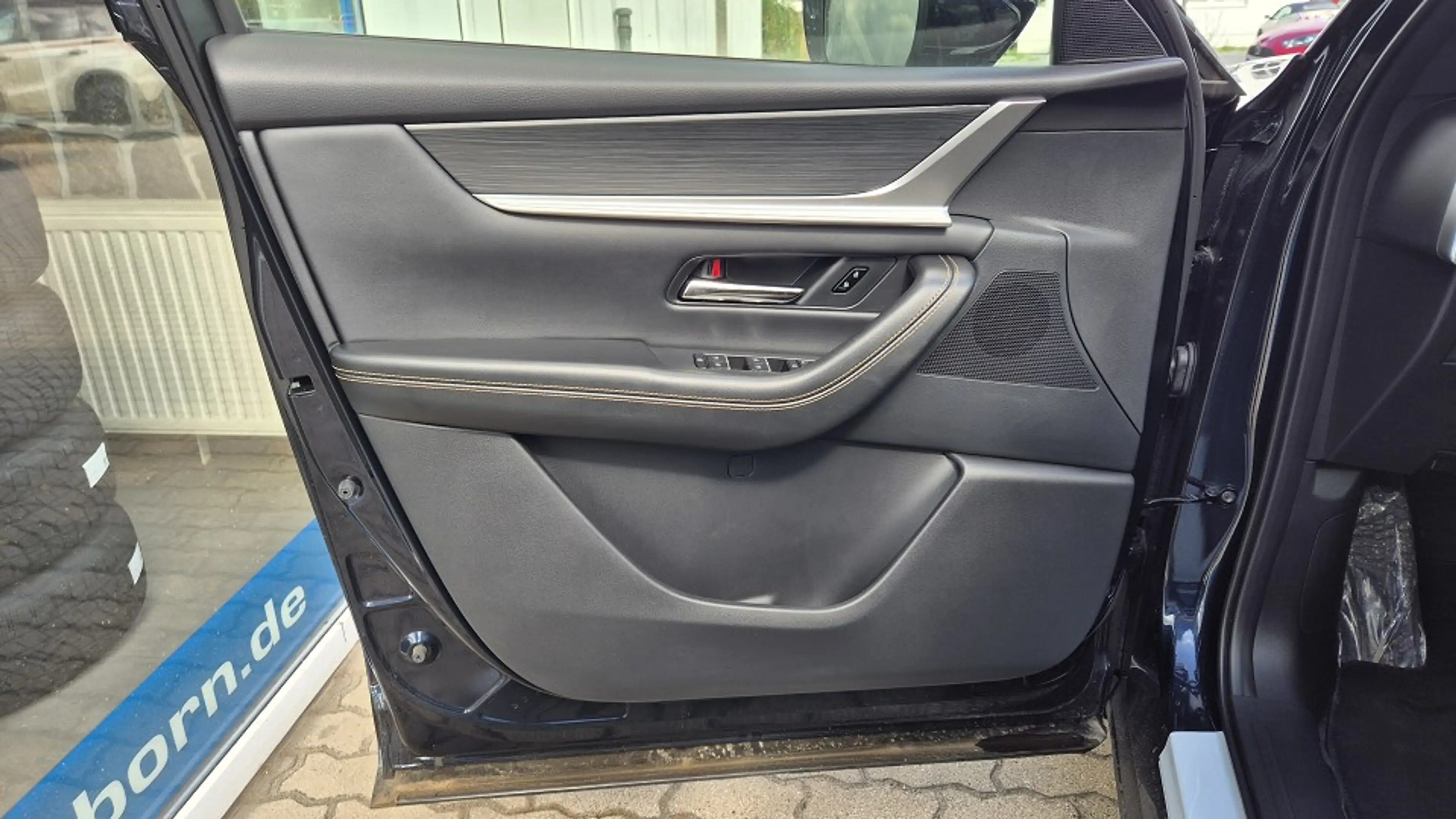 Mazda CX-80 3.3L e-SKYACTIV D 254ps Homura PANO CAHO — photo 9