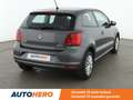 Volkswagen Polo 1.2 TSI Comfortline BlueMotion Tech Grau - thumbnail 26