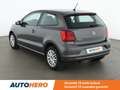 Volkswagen Polo 1.2 TSI Comfortline BlueMotion Tech Grau - thumbnail 4
