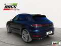 Porsche Macan 2.0  TETTO - GANCIO - CAMERA - FULL Blu/Azzurro - thumbnail 4