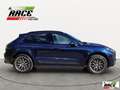 Porsche Macan 2.0  TETTO - GANCIO - CAMERA - FULL Blu/Azzurro - thumbnail 7