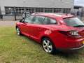 Renault Megane Megane 1.5 dCi Bose Rood - thumbnail 4