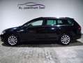 Volkswagen Golf VII Variant Navi Sitzheizung Tempomat PDC Zwart - thumbnail 9