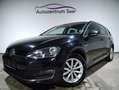 Volkswagen Golf VII Variant Navi Sitzheizung Tempomat PDC Zwart - thumbnail 1