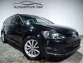 Volkswagen Golf VII Variant Navi Sitzheizung Tempomat PDC Zwart - thumbnail 5