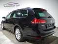 Volkswagen Golf VII Variant Navi Sitzheizung Tempomat PDC Zwart - thumbnail 8