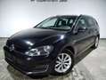 Volkswagen Golf VII Variant Navi Sitzheizung Tempomat PDC Zwart - thumbnail 2