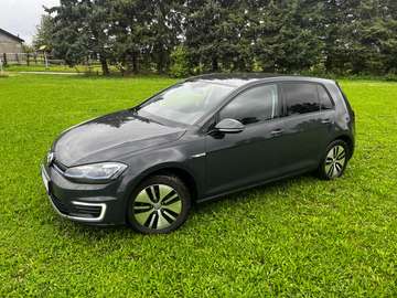 e-Golf 35,8kWh (mit Batterie)