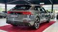 Audi Q8 RS Q8 4.0 TFSI quattro Grau - thumbnail 5