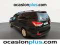 SsangYong Rodius 2.0e-Xdi Limited Aut. Negro - thumbnail 3