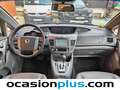 SsangYong Rodius 2.0e-Xdi Limited Aut. Negro - thumbnail 6