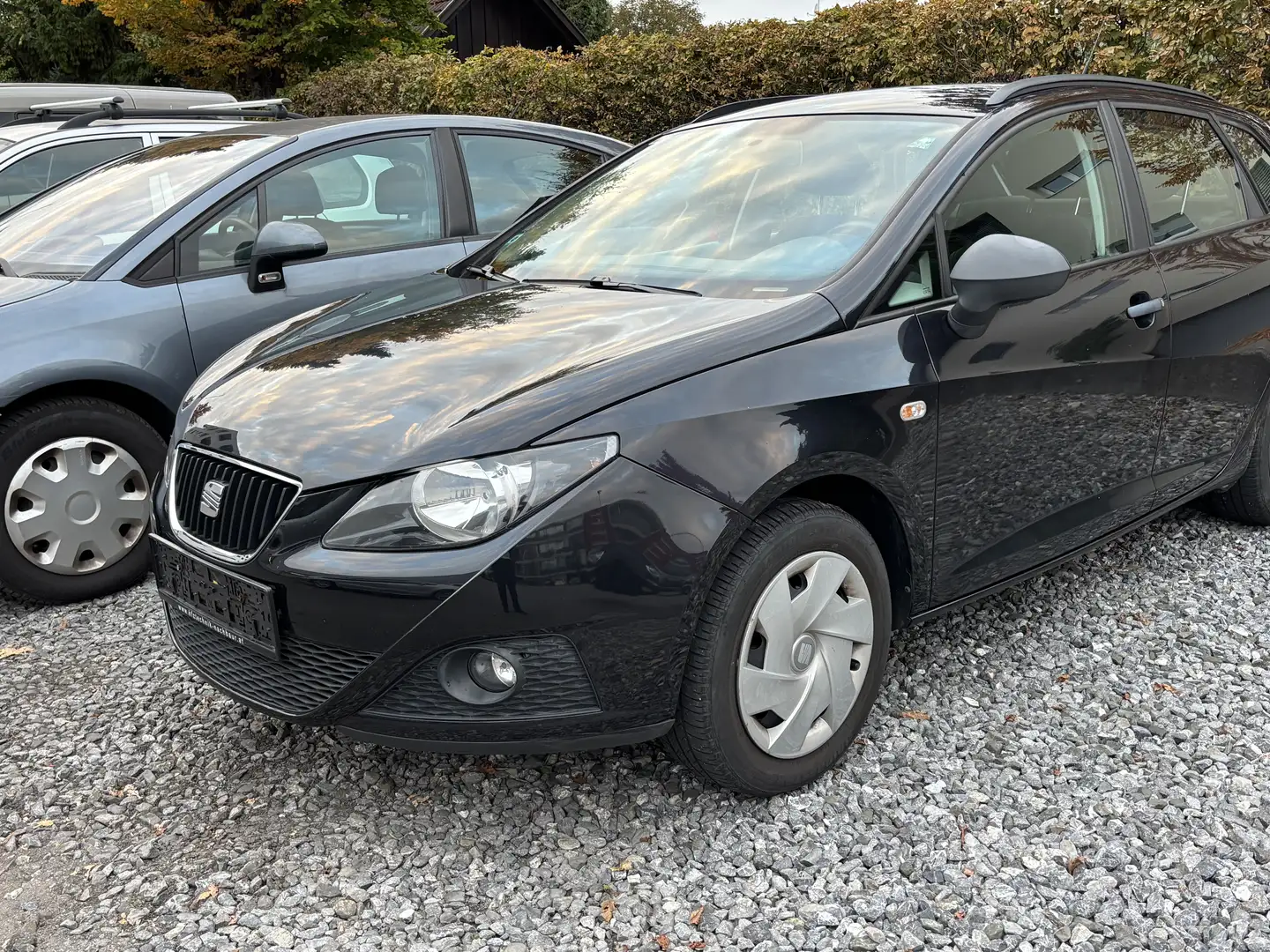 SEAT Ibiza ST 1,2 PICKERL 06.2026 1. Besitz - 2