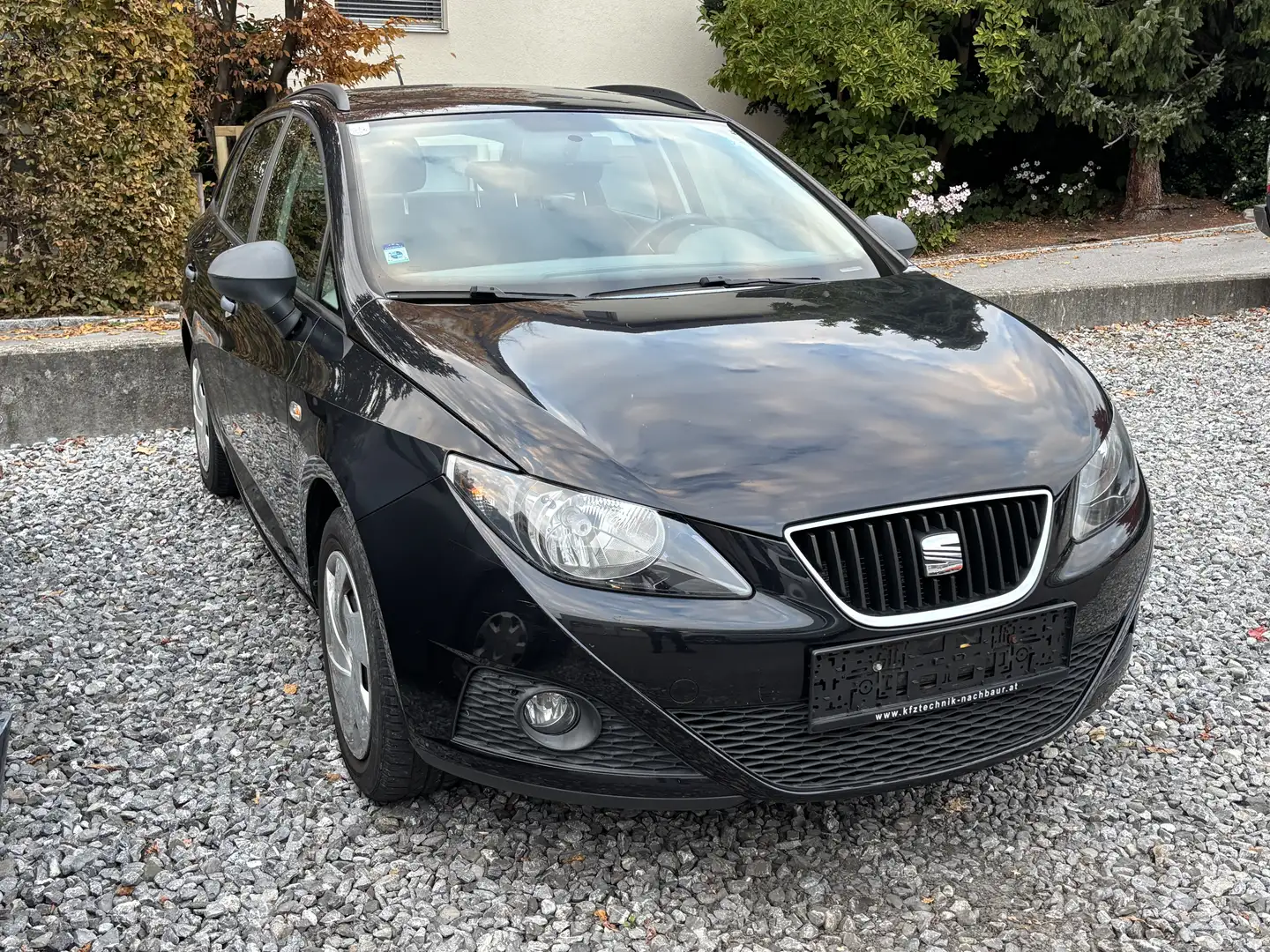SEAT Ibiza ST 1,2 PICKERL 06.2026 1. Besitz - 1