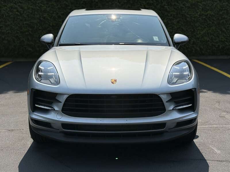 2019 Porsche Macan AWD — снимка 1