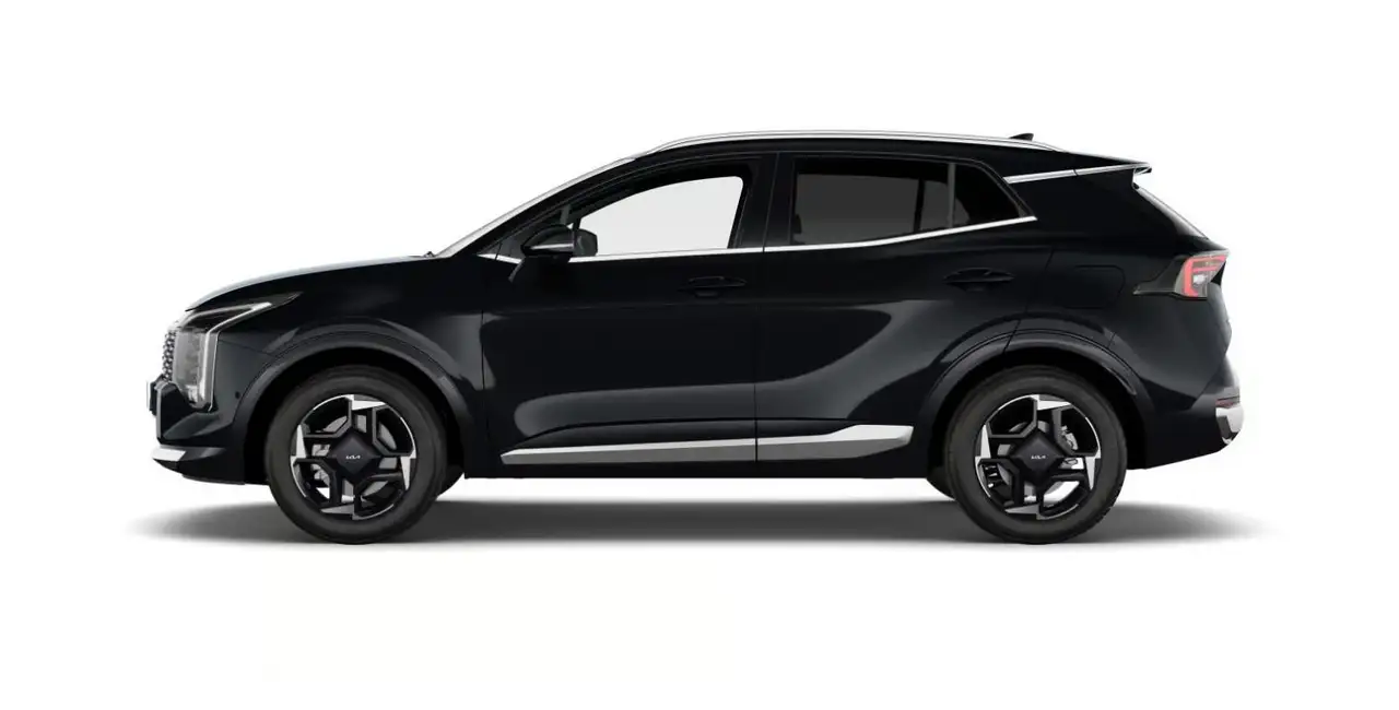 Kia Sportage 2026