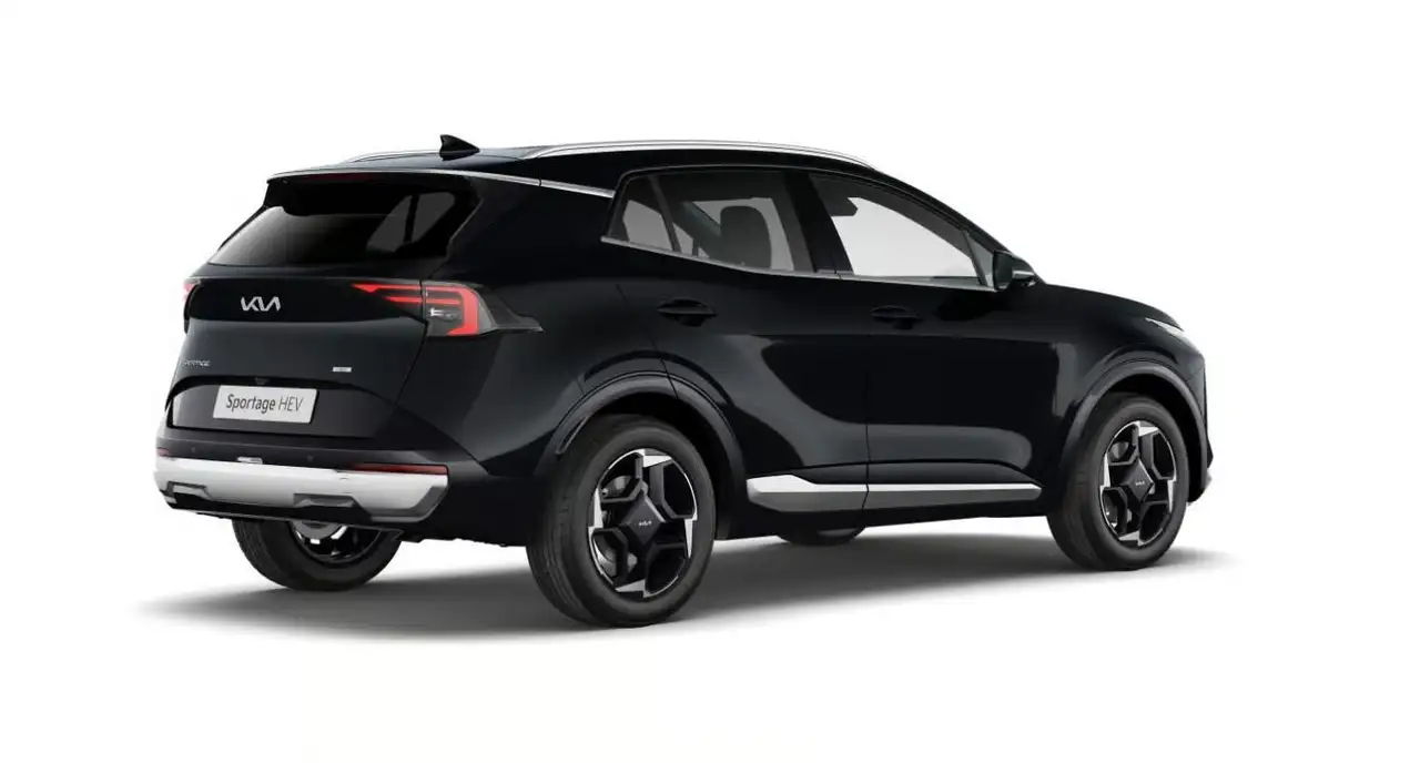 Kia Sportage 2026