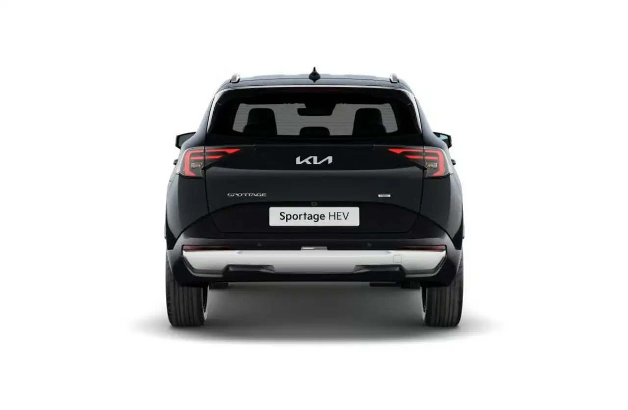 Kia Sportage 2026