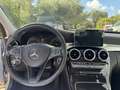 Mercedes-Benz C 180 Classe C-W205 Berlina d Executive auto Gris - thumbnail 7