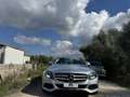 Mercedes-Benz C 180 Classe C-W205 Berlina d Executive auto Gris - thumbnail 2