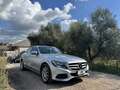 Mercedes-Benz C 180 Classe C-W205 Berlina d Executive auto Gris - thumbnail 3