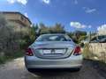 Mercedes-Benz C 180 Classe C-W205 Berlina d Executive auto Gris - thumbnail 4