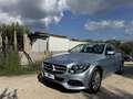 Mercedes-Benz C 180 Classe C-W205 Berlina d Executive auto Gris - thumbnail 1
