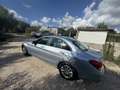 Mercedes-Benz C 180 Classe C-W205 Berlina d Executive auto Gris - thumbnail 5