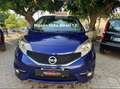 Nissan Note Note 1.5 dCi Black Edition Bleu - thumbnail 3