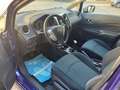 Nissan Note Note 1.5 dCi Black Edition Bleu - thumbnail 6