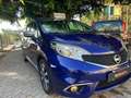 Nissan Note Note 1.5 dCi Black Edition Bleu - thumbnail 2