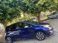 Nissan Note Note 1.5 dCi Black Edition Bleu - thumbnail 4