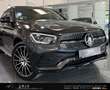Mercedes-Benz GLC 400 d 4M. COUPE |AMG|NIGHT|ACC|HUD|BURMESTER| Gris - thumbnail 4