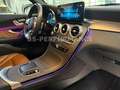 Mercedes-Benz GLC 400 d 4M. COUPE |AMG|NIGHT|ACC|HUD|BURMESTER| Gris - thumbnail 21