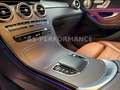 Mercedes-Benz GLC 400 d 4M. COUPE |AMG|NIGHT|ACC|HUD|BURMESTER| Gris - thumbnail 16