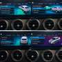 Mercedes-Benz GLC 400 d 4M. COUPE |AMG|NIGHT|ACC|HUD|BURMESTER| Gris - thumbnail 12