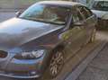 BMW 320 Serie 3 E92 Coupe320d Coupe Msport 177cv Grigio - thumbnail 10