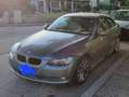 BMW 320 Serie 3 E92 Coupe320d Coupe Msport 177cv Grigio - thumbnail 11