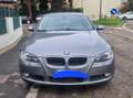 BMW 320 Serie 3 E92 Coupe320d Coupe Msport 177cv Grigio - thumbnail 5