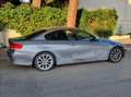 BMW 320 Serie 3 E92 Coupe320d Coupe Msport 177cv Grigio - thumbnail 7