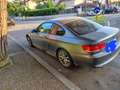 BMW 320 Serie 3 E92 Coupe320d Coupe Msport 177cv Grigio - thumbnail 9