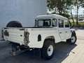 Land Rover Defender Defender 2.5 TD5 130 PICK UP lichte vracht 2005 Wit - thumbnail 22