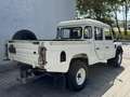 Land Rover Defender Defender 2.5 TD5 130 PICK UP lichte vracht 2005 Белый - thumbnail 6
