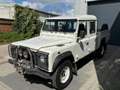 Land Rover Defender Defender 2.5 TD5 130 PICK UP lichte vracht 2005 Белый - thumbnail 3
