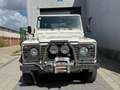 Land Rover Defender Defender 2.5 TD5 130 PICK UP lichte vracht 2005 Белый - thumbnail 2