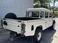 Land Rover Defender Defender 2.5 TD5 130 PICK UP lichte vracht 2005 Белый - thumbnail 7
