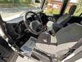 Land Rover Defender Defender 2.5 TD5 130 PICK UP lichte vracht 2005 Wit - thumbnail 16